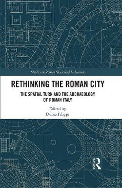 The Spatial Turn and the Archaeology of Roman Italy