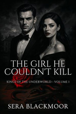The Girl He Couldn't Kill