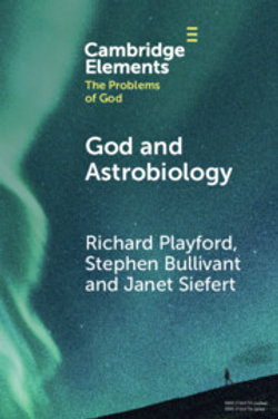 God and Astrobiology