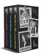 Agents and Assassins Box Set