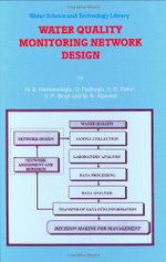 Water Quality Monitoring Network Design