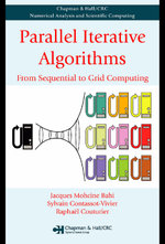 Parallel Iterative Algorithms