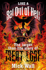 Like a Bat Out of Hell