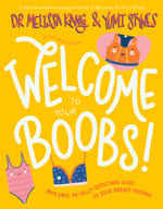 Welcome to Your Boobs!