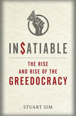 Insatiable