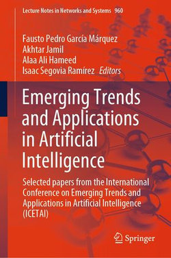 Emerging Trends and Applications in Artificial Intelligence