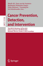Cancer Prevention, Detection, and Intervention