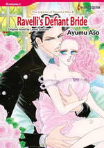 RAVELLI'S DEFIANT BRIDE