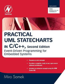 Practical UML Statecharts in C/C++