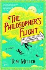 The Philosopher's Flight