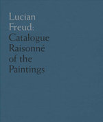 Lucian Freud