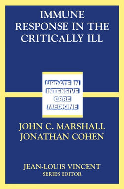 Immune Response in the Critically Ill