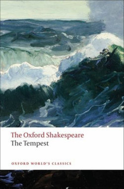 The Tempest: The Oxford Shakespeare