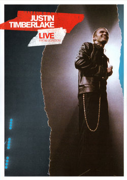 Justin Timberlake: Live From London