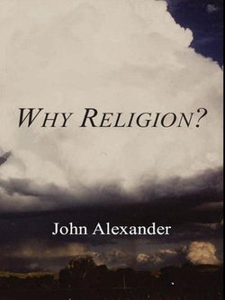 Why Religion