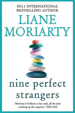 Nine Perfect Strangers