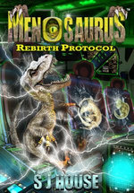 Menosaurus Book 2