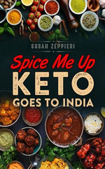 Spice Me Up
