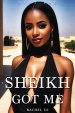 A Sheikh Got Me