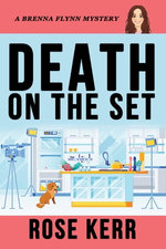 Death on the Set