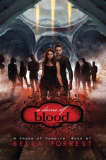 A Dome of Blood