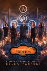 A Sacrifice of Flames