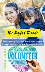 The Joyful Ripple The Joyful Ripple