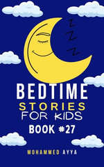 Bedtime Stories For Kids