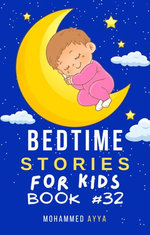 Bedtime Stories For Kids