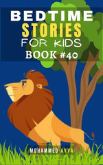 Bedtime Stories For Kids
