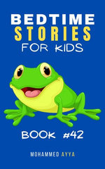 Bedtime Stories For Kids