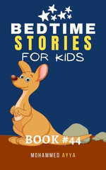 Bedtime Stories For Kids