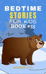 Bedtime Stories For Kids
