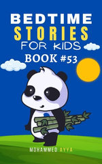 Bedtime Stories For Kids