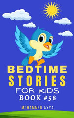 Bedtime Stories For Kids