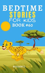 Bedtime Stories For Kids