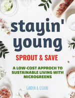 Sprout & Save Sprout & Save
