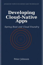 Developing Cloud-Native Apps