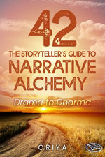 The Storyteller's Guide to Narrative Alchemy