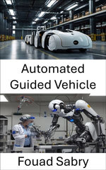 Automated Guided Vehicle
