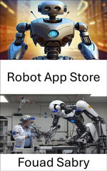 Robot App Store