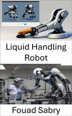 Liquid Handling Robot