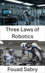Three Laws of Robotics