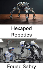 Hexapod Robotics