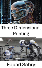 Three Dimensional Printing