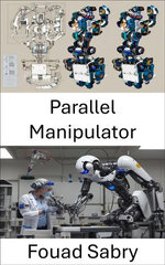 Parallel Manipulator