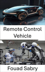 Remote Control Vehicle