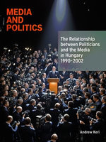 MEDIA AND POLITICS
