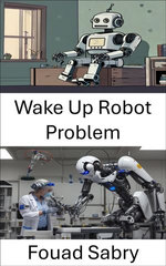 Wake Up Robot Problem