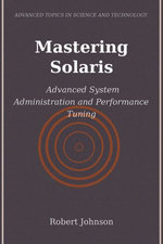 Mastering Solaris